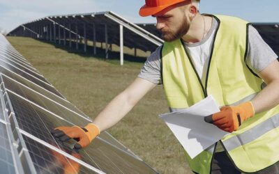 Reduce Costs With Renewable Energy