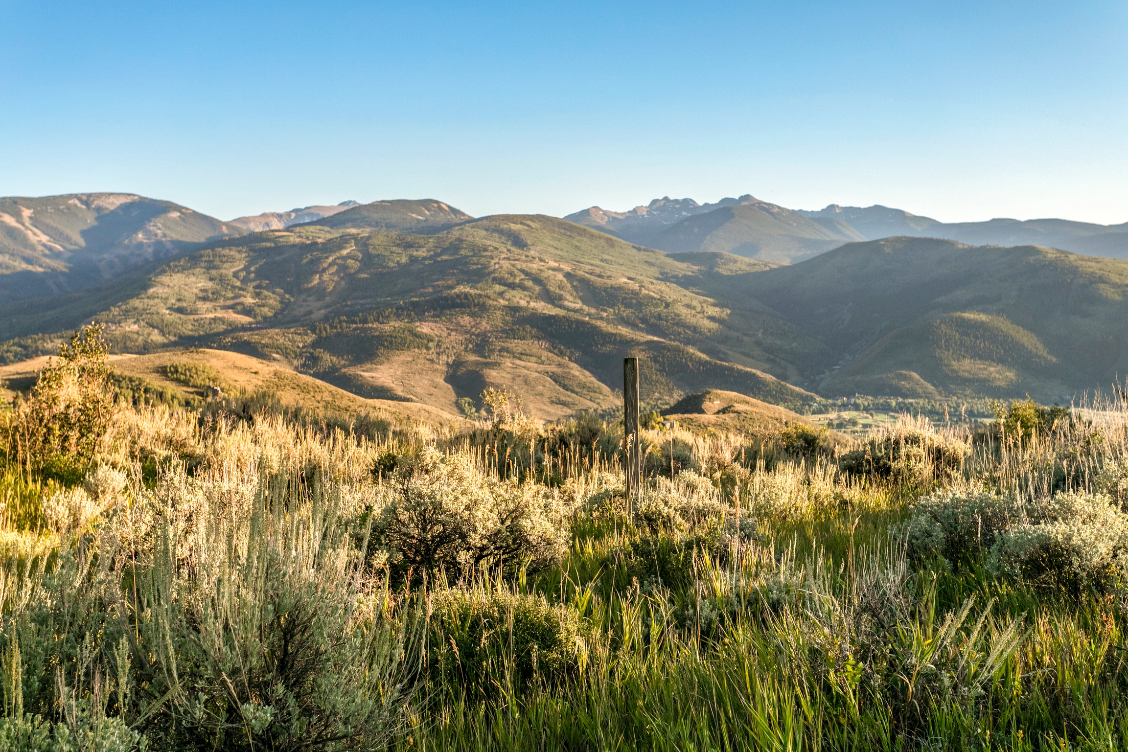 New Home Construction