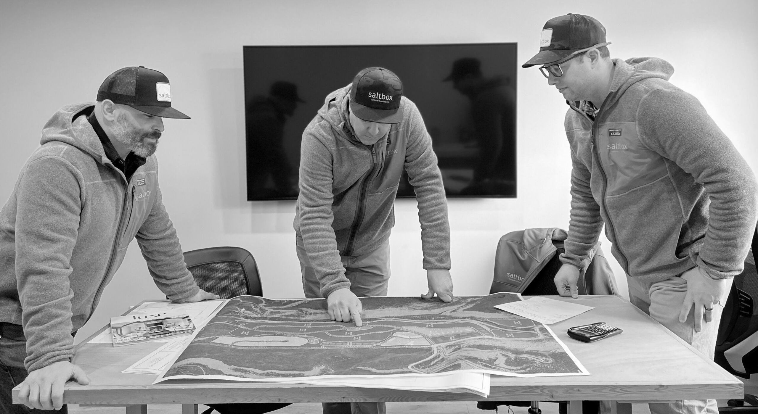 Home Additions & Renovations